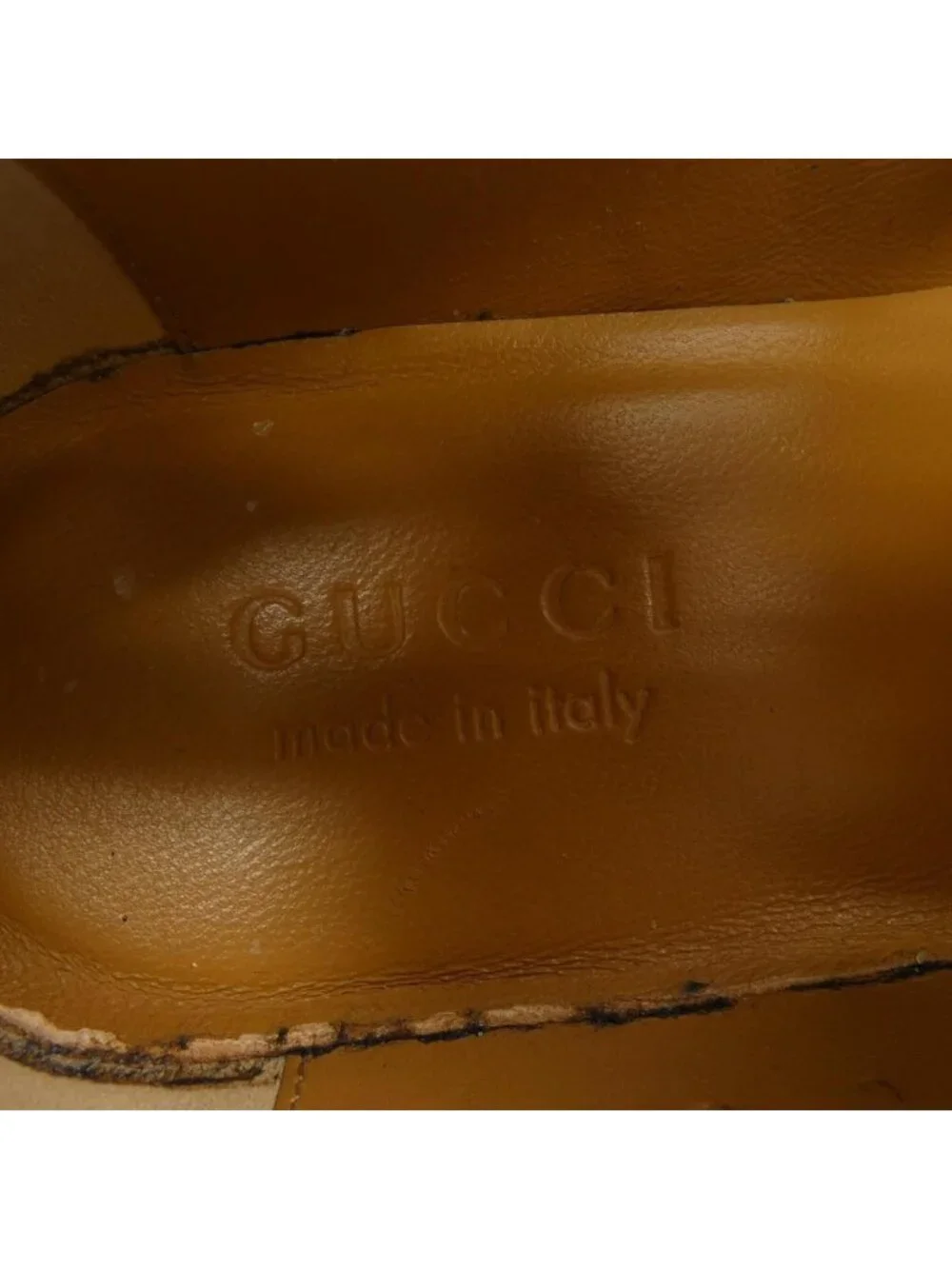 Gucci Sneakers